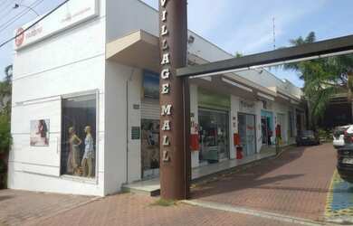 Imagem: O depósito possui 40m² de Área e está localizado em Boa