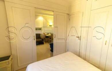 Imagem 7: Alugue online Flat próximo ao Shopping Vila Olímpia e Av dos Bandeirantes