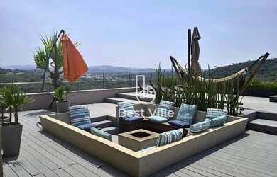 Imagem 12: Casa com 3 dormitórios, 420 m² - venda por R$ 5.000.000,00 ou aluguel...