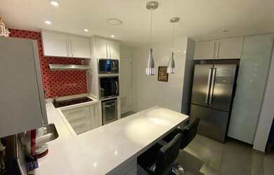 Imagem 8: Vendo Cond Paulistano. Piscina, Ar-condicionado, 110m² de Áreae2 Vagas...