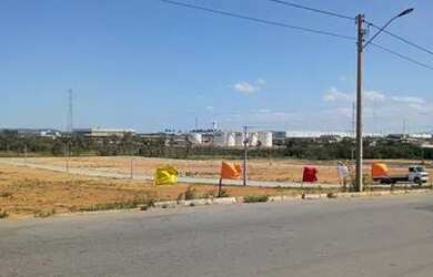 Imagem 2: Loteamento Parque Novo Mondubim/Pronto Pra Construir . agora