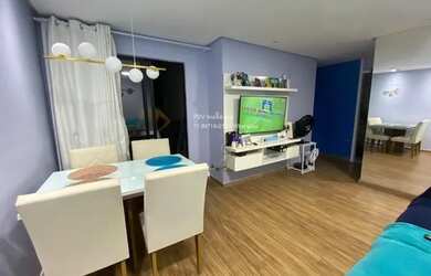 Imagem 2: APARTAMENTO RESIDENCIAL em SALVADOR - BA, Jardim das Margaridas