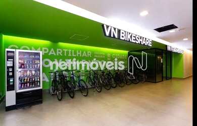 Imagem 11: Locação Apartamento 1 quarto Pinheiros São Paulo