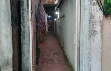 Imagem 6: Casas Casa com 1 dormitório