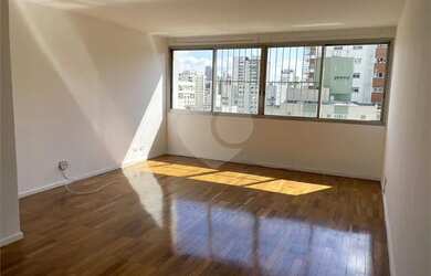 Imagem: O apartamento possui 3 Dormitórios, 3 Banheiros, 1 Vaga na