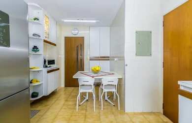 Imagem 9: APARTAMENTO RESIDENCIAL em São Paulo - SP, Perdizes