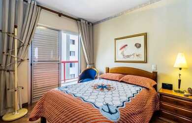 Imagem 11: APARTAMENTO RESIDENCIAL em São Paulo - SP, Perdizes