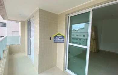 Imagem 4: Vila Tupi 02 dorms 02 vagas Demarcadas 300 mts praia -390 mi