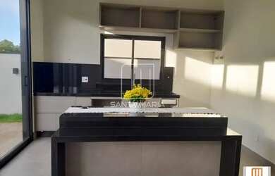 Imagem 8: Casa térrea em condominio 3 dormitórios/suite, cozinha planejada, portaria...