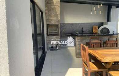 Imagem 12: Casa com 3 dormitórios, 200 m² - venda por R$ 1.220.000,00 ou aluguel...