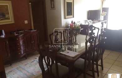 Imagem: O apartamento possui 3 Dormitórios, 4 Banheiros, 1 Vaga na