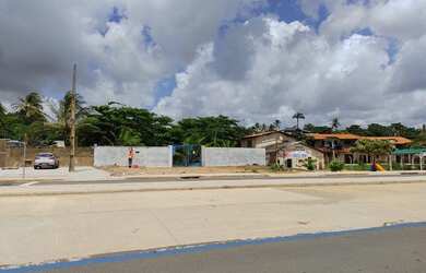 Imagem 6: Terreno para venda tem 1200 m² na Litorânea em Olho D x27 Água - São...