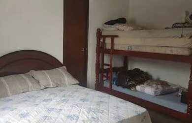 Imagem 8: Casa 50 mts da praia com 2 dormitórios sendo 1 suíte por R$ 350 .000.00 Centro - Peruíbe