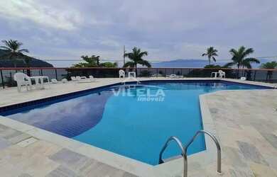 Imagem: O apartamento possui 3 Dormitórios, 2 Banheiros, 1 Vaga na