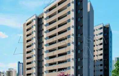 Imagem 7: Exclusive Jóse Rufino. Piscina, 46m² de Área, 1 Vaga na garageme2 Dormitórios