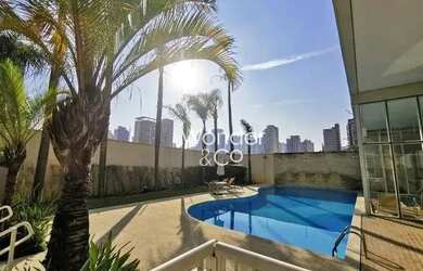 Imagem 2: Apartamento com 2 suítes, 173 m² - venda por R$ 2.500.000 ou aluguel...