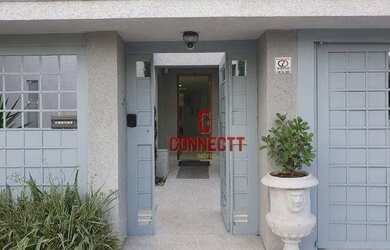 Imagem 10: CASA COMERCIAL COM 17 SALAS, 391 m² por R$ 12.370/mês - Alto da Boa...