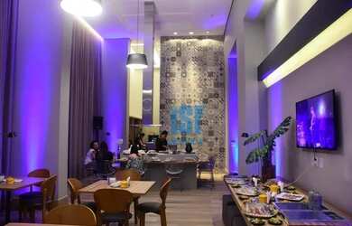 Imagem 14: Apartamento com 2 dormitórios à venda, 45 m² por R$ 430.000 - Centro...