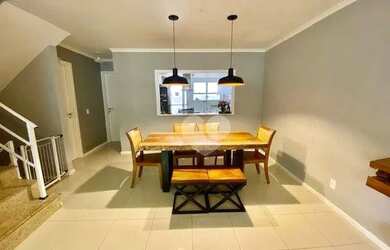 Imagem 6: LOPES ENJOY VENDE Casa 5 quartos, 231 m², 3 vagas, condomínio Pedra...