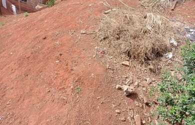 Imagem: O terreno está localizado em Boa Esperança, Cachoeiro de Itapemirim