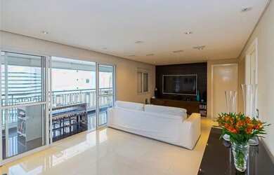 Imagem 1: Condomínio VIVA CLUB no 15º Andar no Jardim Marajoara em São Paulo...