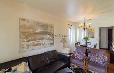 Imagem 1: Apartamento Venda Brooklin 98 m² 3 Dormitórios