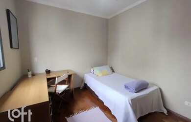 Imagem 4: Apartamento à venda em Santo Antônio com 116 m², 3 quartos, 1 suíte,...