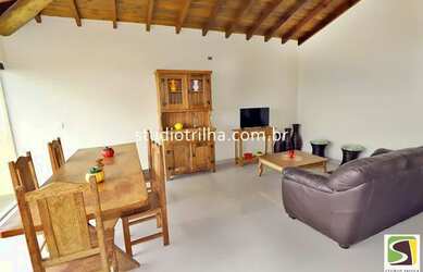 Imagem 7: Vendo ou Alugo Casa, 170M², Vista ao Mar, Alto da Barra - Ilhabela