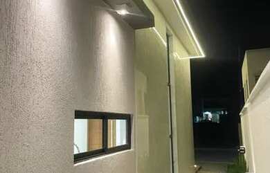 Imagem 5: Fabulosa casa no condomínio sunville melhor condomínio zona sul / a...