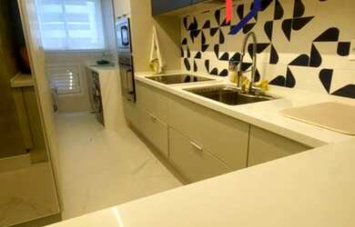 Imagem 7: APARTAMENTO RESIDENCIAL em RIO DE JANEIRO - RJ, ILHA PURA