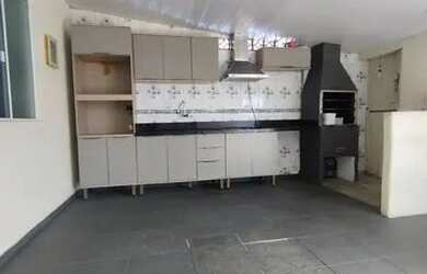 Imagem 6: Vendo linda casa em Fazenda Rio Grande quitada