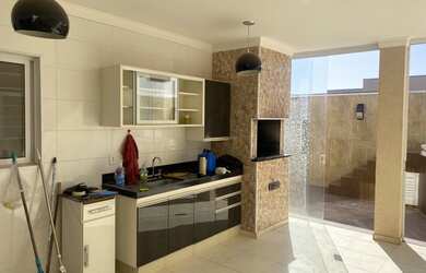 Imagem 4: Excelente Residência - Locação - Condomínio Alta Vista