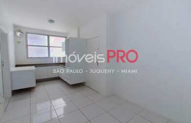 Imagem 11: Moema - excelente apartamento - 3 dormitório -1 suíte - 3 vagas - 132 m² úteis