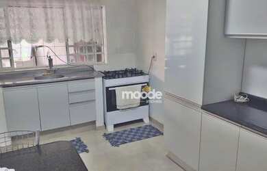 Imagem 4: Casa à venda, 141 m² por R$ 959.000,00 - Vila Indiana - São Paulo/SP