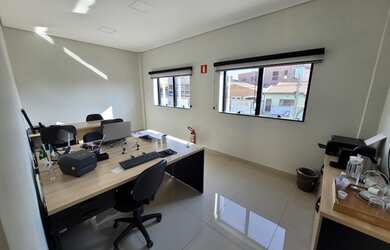 Imagem 7: Galpão/Depósito/Armazém para venda com 122 metros quadrados em Santa...