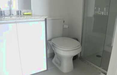 Imagem 9: Apartamento à Venda - Consolação, 1 Quarto, 36 m2