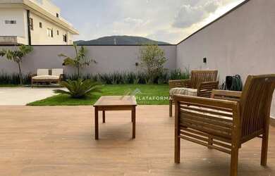 Imagem 13: Casa com 4 quartos à venda, 265 m² por R$ 2.900.000 - Brisas de Jundiaí,...