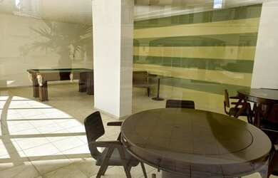 Imagem 15: Ed. Felice Ap. 93 B. Piscina, Churrasqueira, Imóvel mobiliadoeImóvel...