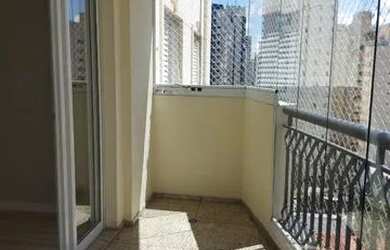 Imagem 5: APARTAMENTO - MOEMA ÍNDIOS - SP