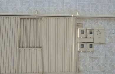 Imagem 3: Kitnet Areal. 10m² de Área, 1 Banheiroe1 Dormitório