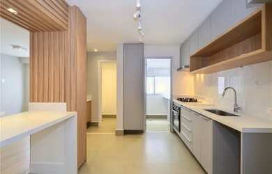 Imagem: APARTAMENTO RESIDENCIAL em São Paulo - SP, Moema