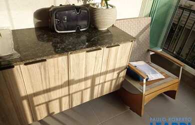 Imagem 12: APARTAMENTO - SANTO AMARO - SP