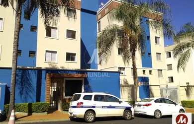 Imagem 1: Apartamento (tipo - padrao) 3 dormitórios/suite, cozinha planejada, em condomínio fechado