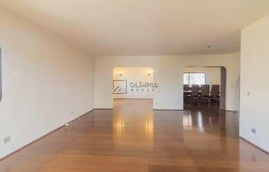 Imagem 6: Apartamento Locação Campo Belo 320 m² 4 Dormitórios