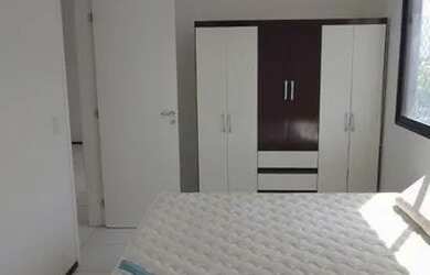 Imagem 6: Apartamento para venda com 57 metros quadrados com 2 quartos em Calhau...