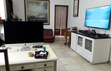 Imagem 14: Copacabana Av. Atlântica Luxuoso apartamento de frente para o mar