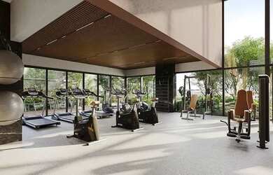 Imagem 11: Augusta Jardins. 156m² de Área, 2 Vagas na garageme2 Dormitórios