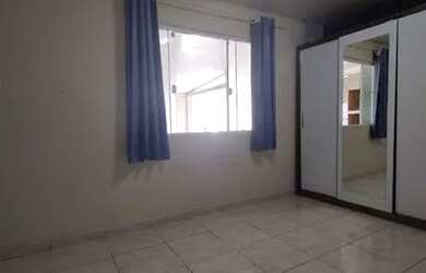 Imagem 8: Vendo linda casa em Fazenda Rio Grande quitada