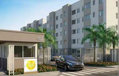 Imagem 2: Apartamentos novo direto com a Caixa Econômica