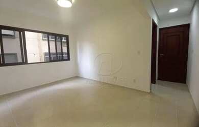 Imagem: O apartamento possui 1 Dormitório, 1 Banheiro, 47m² de Área